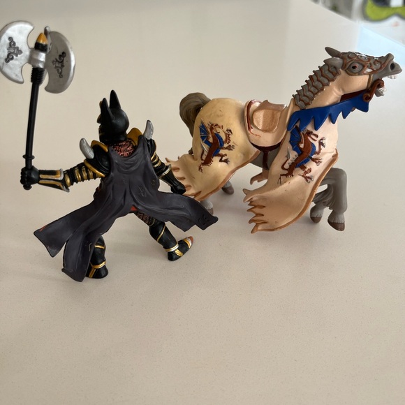 Papo Figures - Picture 2 of 2